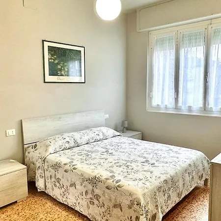 Casa Emilia 50 Meters From The Sea San Bartolomeo Al Mare
