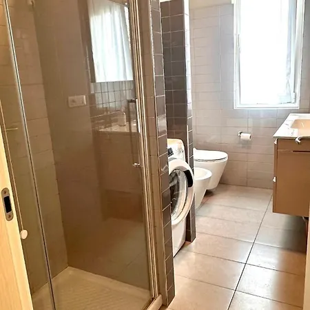 Casa Emilia 50 Meters From The Sea