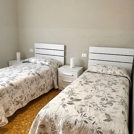 Casa Emilia 50 Meters From The Sea *