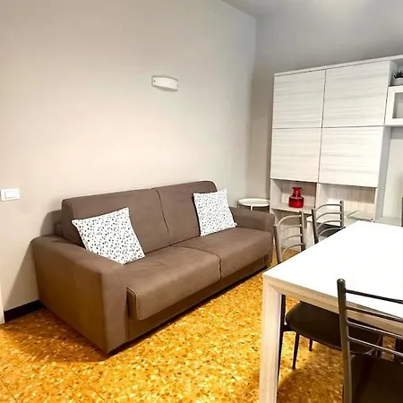 Apartmán Casa Emilia 50 Meters From The Sea *