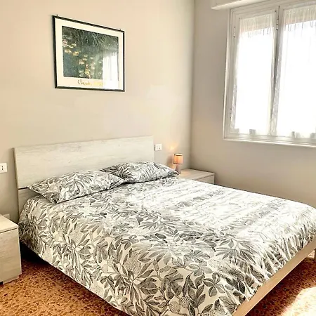 Apartament Casa Emilia 50 Meters From The Sea San Bartolomeo Al Mare