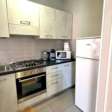 Casa Emilia 50 Meters From The Sea