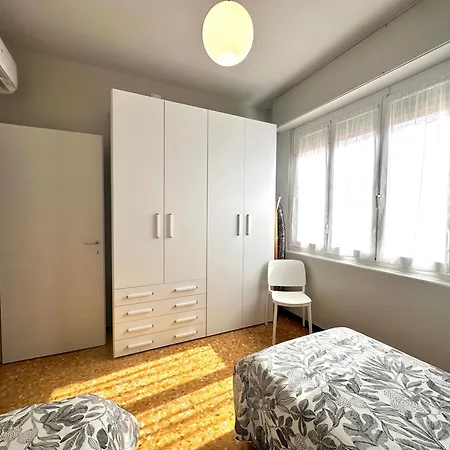 Casa Emilia 50 Meters From The Sea