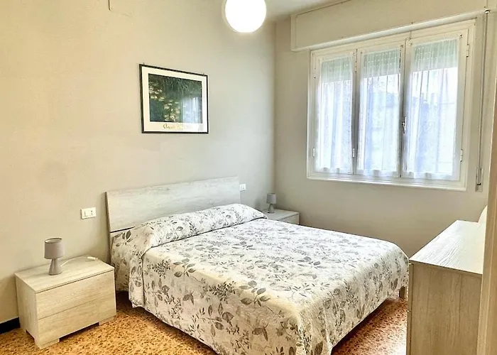 Casa Emilia 50 Meters From The Sea San Bartolomeo Al Mare