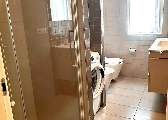 Casa Emilia 50 Meters From The Sea