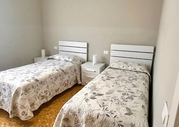 Casa Emilia 50 Meters From The Sea *