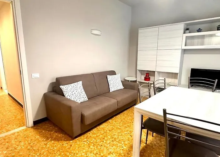 Apartmán Casa Emilia 50 Meters From The Sea *
