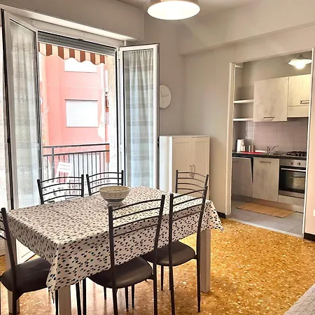 Casa Emilia 50 Meters From The Sea *
