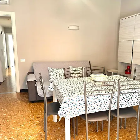 شقة Casa Emilia 50 Meters From The Sea *